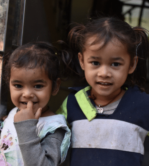 How India Is Building Stronger Child Protection Systems