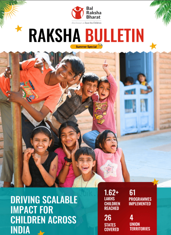 Raksha Bulletin