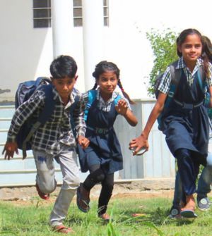 What Is The Role Of Education In Human Capital Formation?