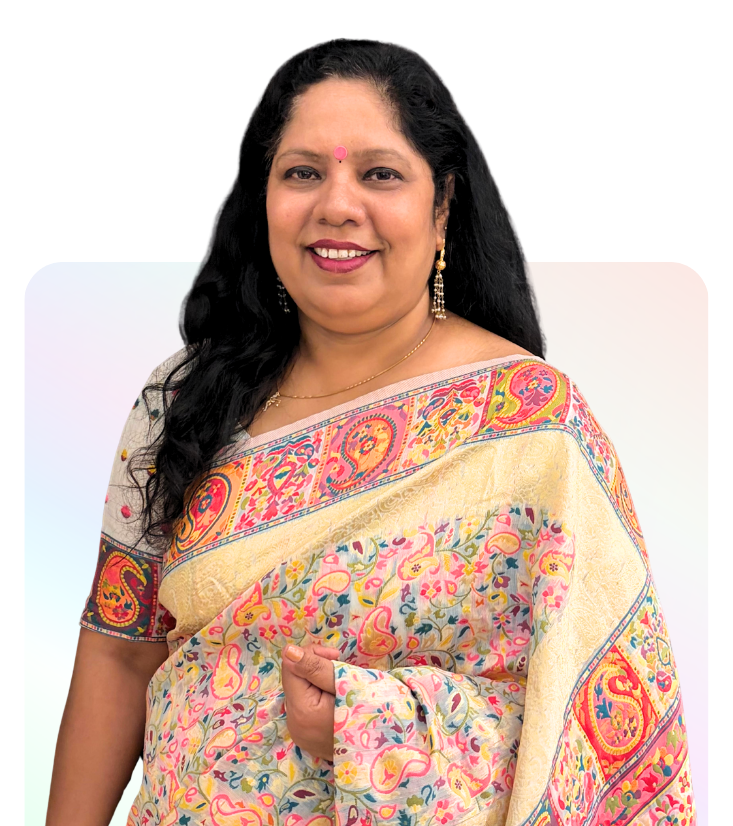 Ritu Mendiratta, Director - Human Resource & Administration