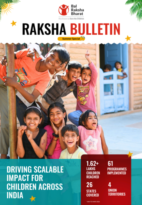 Raksha Bulletin