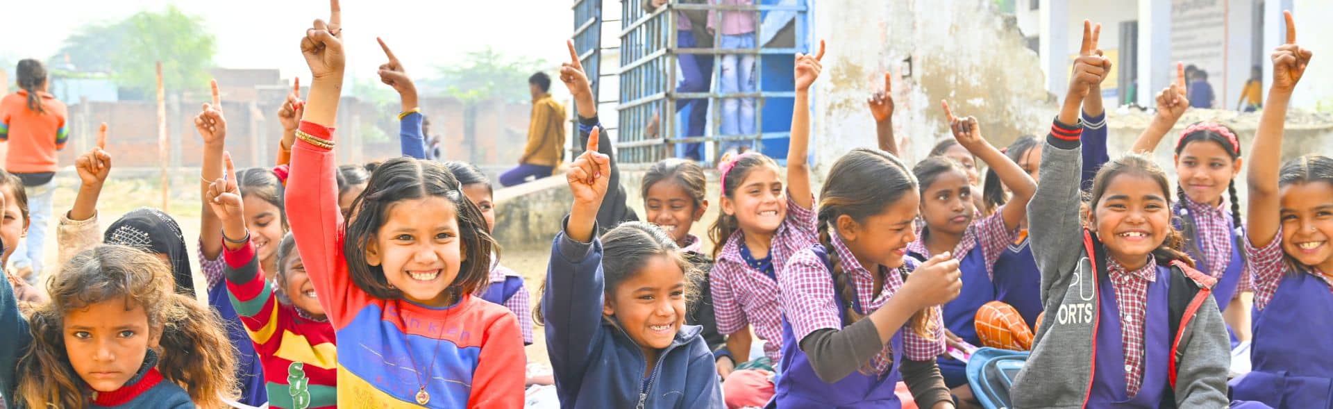 World Children's Day