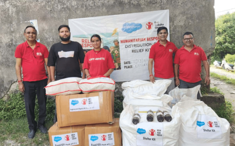 Resilience and Emergency Preparedness
