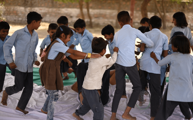 Inclusion and Participation