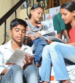 Why Early Childhood Education Can Change Entire Generations