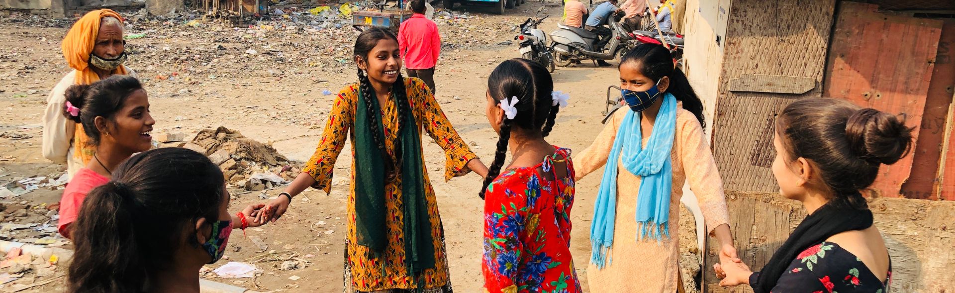 Women Empowerment in India