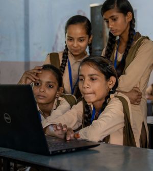 How Skill Training Programmes Are Transforming Women’s Lives