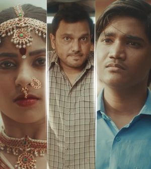 Ravinder’s Courageous Journey: A Voice Against Substance Abuse