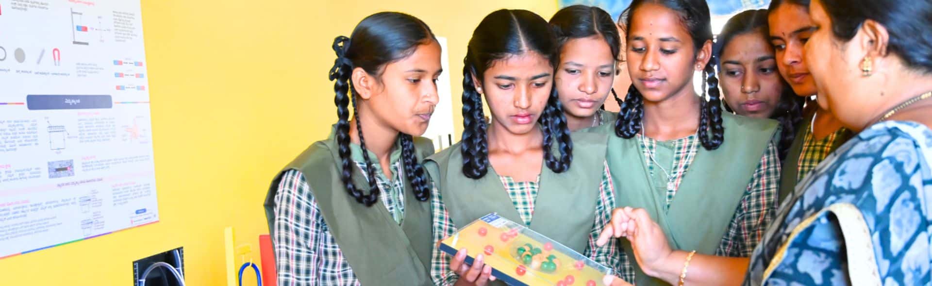 Digital Learning Support Foundational Literacy in Children