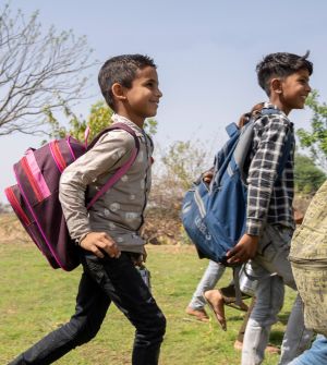 How STEM Education Helps Children Build Future-Ready Skills 