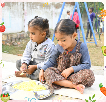education NGO near me | Bal Raksha Bharat
