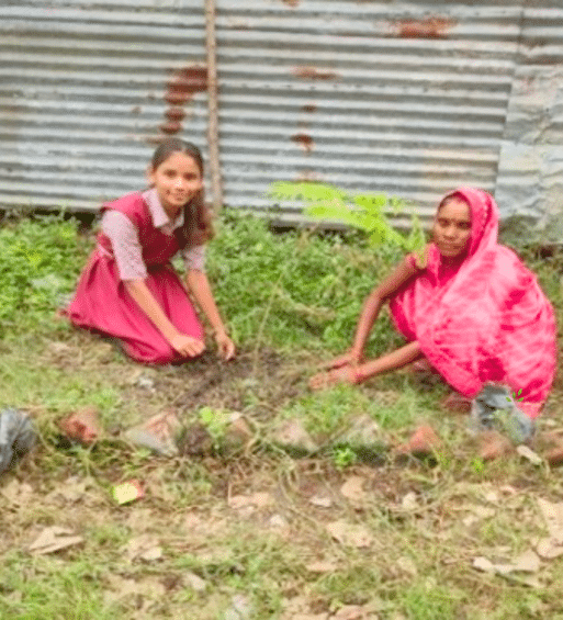 Kavita’s Golden Journey: The Power Of Good Nutrition